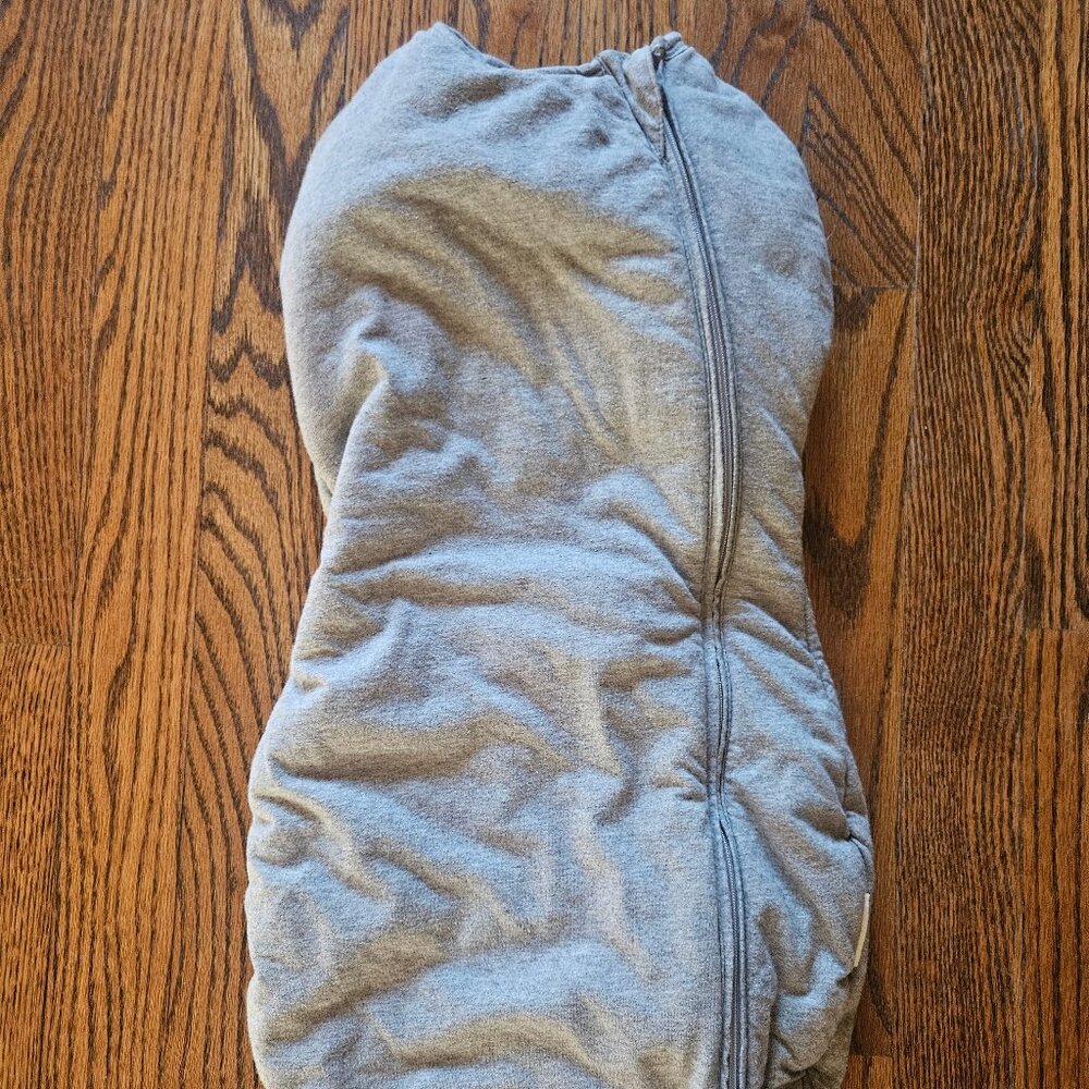 SNOO 100% Organic Comforter Sleep Sack- Size M